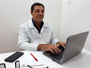 Carlos Nascimento