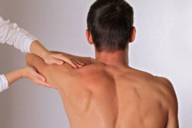 A osteopatia ajuda na recuperação do desgaste físico das atividades